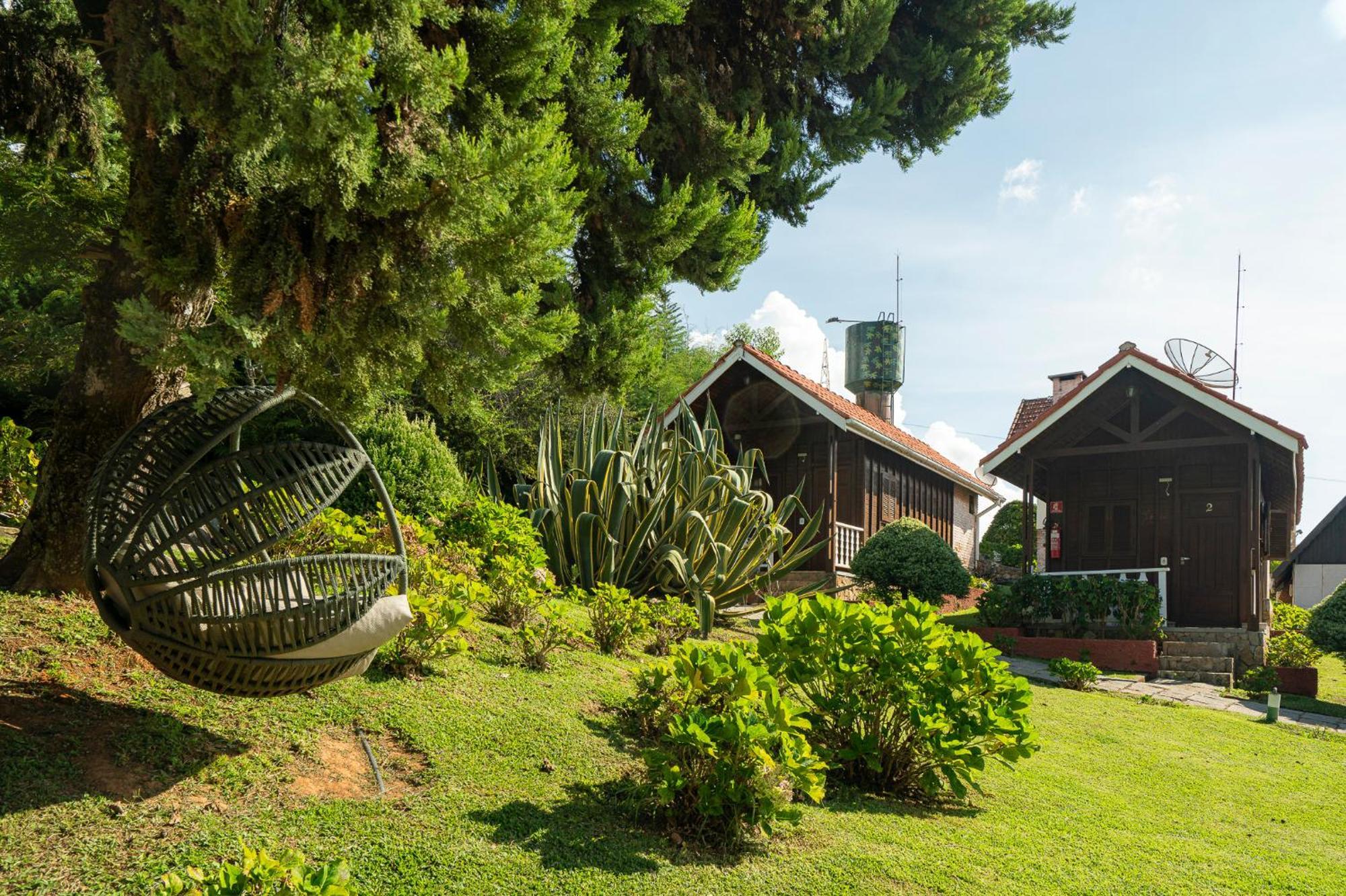 Pousada Das Pedras Monte Verde  Εξωτερικό φωτογραφία