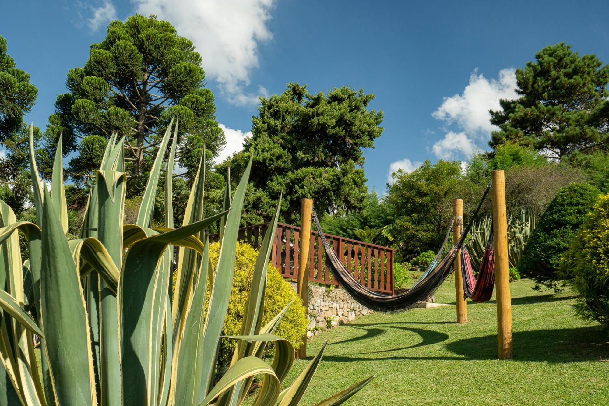 Pousada Das Pedras Monte Verde  Εξωτερικό φωτογραφία