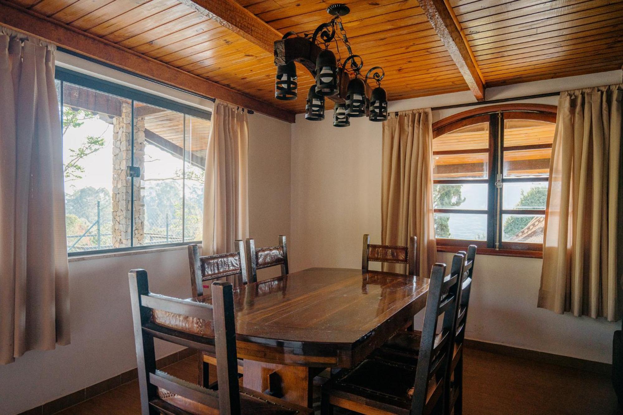 Pousada Das Pedras Monte Verde  Εξωτερικό φωτογραφία